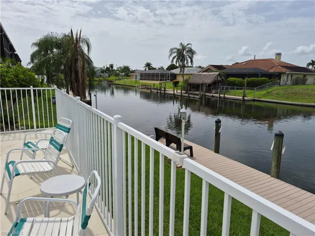 830 Sw 48th Ter 3, Cape Coral, Florida 33914
