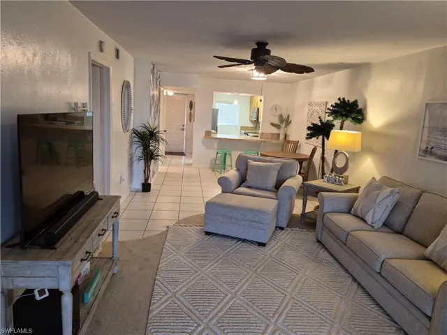 830 Sw 48th Ter 3, Cape Coral, Florida 33914