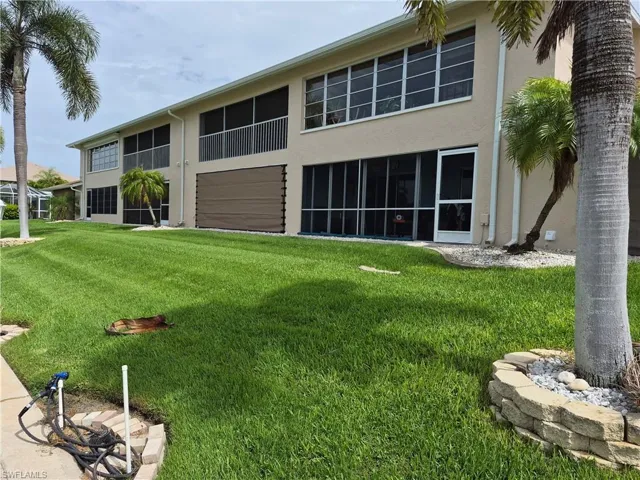 830 Sw 48th Ter 3, Cape Coral, Florida 33914