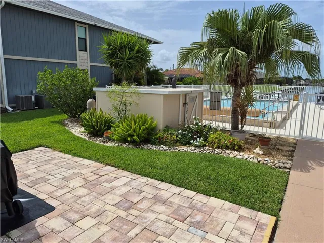 830 Sw 48th Ter 3, Cape Coral, Florida 33914