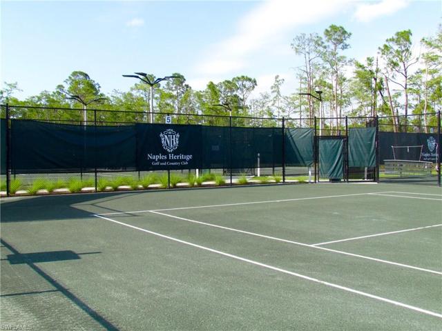 6 tennis courts