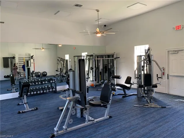 2913 Tuscan Dr 102, Cape Coral, Florida 33909