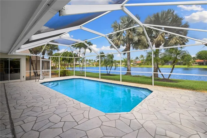 914 Marble Dr, Naples Fl 34104