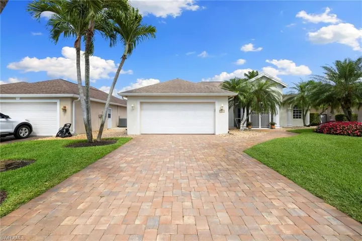 914 Marble Dr, Naples Fl 34104