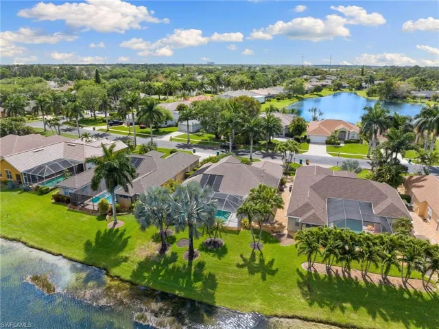 914 Marble Dr, Naples Fl 34104