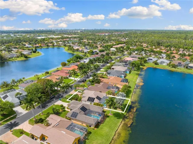 914 Marble Dr, Naples Fl 34104