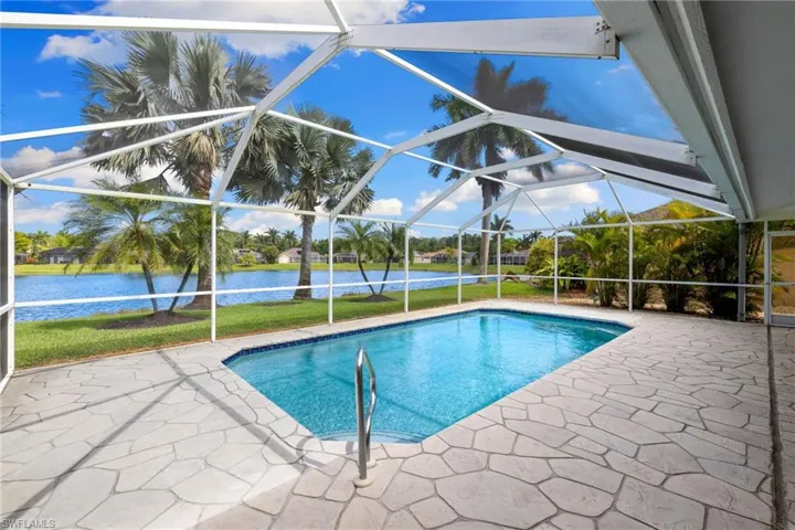 914 Marble Dr, Naples Fl 34104