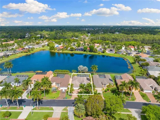 914 Marble Dr, Naples Fl 34104