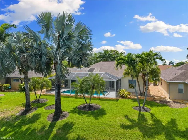914 Marble Dr, Naples Fl 34104