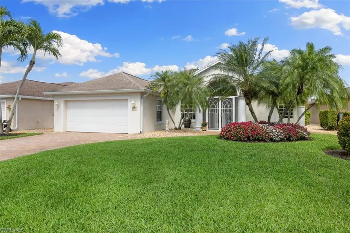 914 Marble Dr, Naples Fl 34104