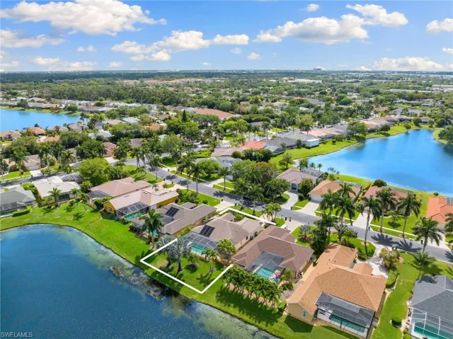 914 Marble Dr, Naples Fl 34104