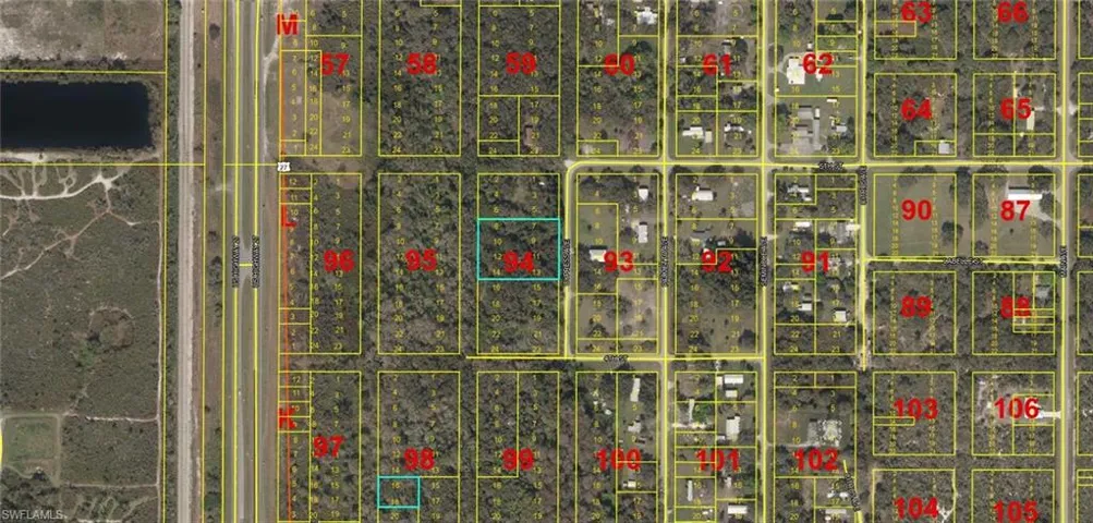Cypress St, Palmdale, Florida 33944
