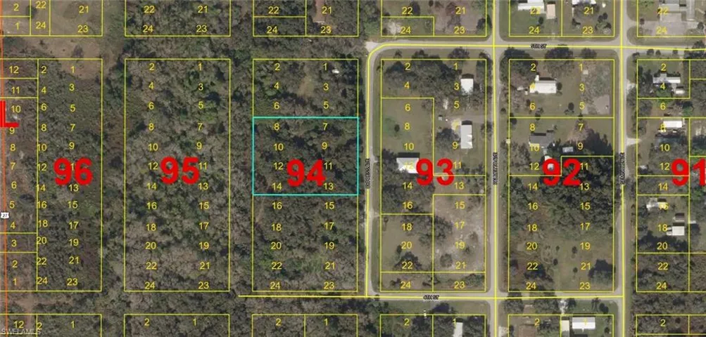 Cypress St, Palmdale, Florida 33944