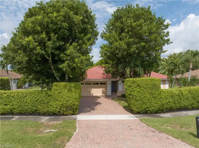 Street View of Home