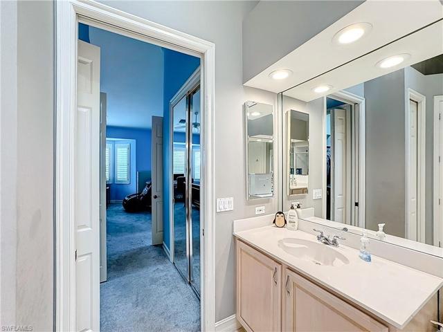 6057 Ashford LN # 404, NAPLES FL 34110