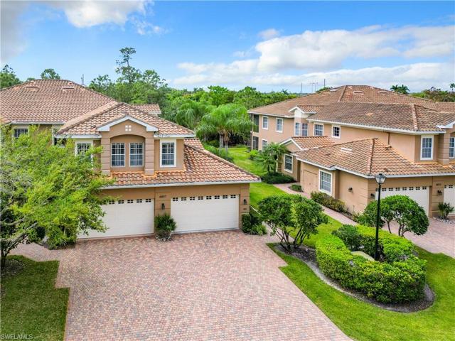 6057 Ashford LN # 404, NAPLES FL 34110