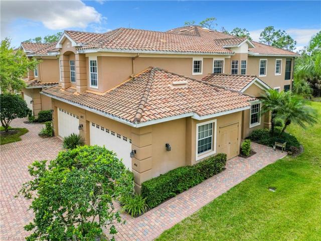 6057 Ashford LN # 404, NAPLES FL 34110