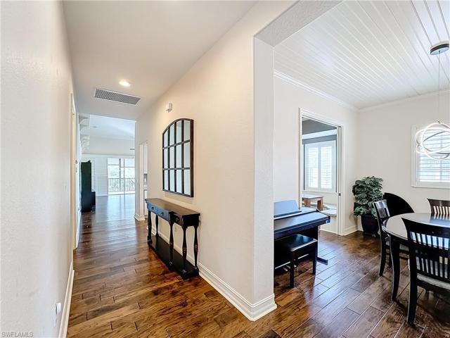 6057 Ashford LN # 404, NAPLES FL 34110