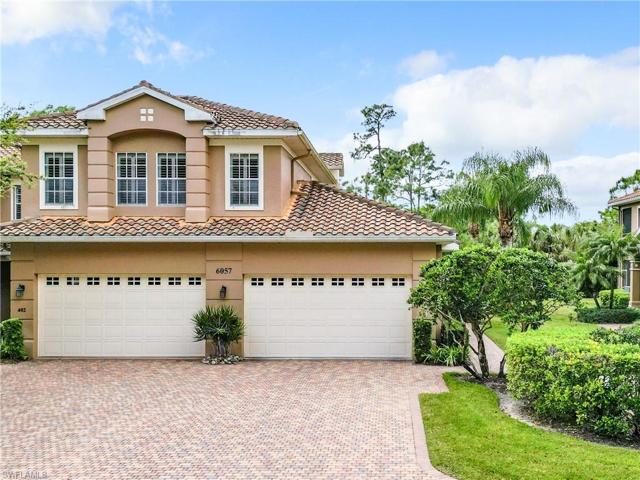 6057 Ashford LN # 404, NAPLES FL 34110