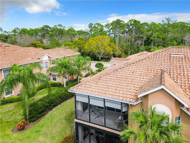 6057 Ashford LN # 404, NAPLES FL 34110