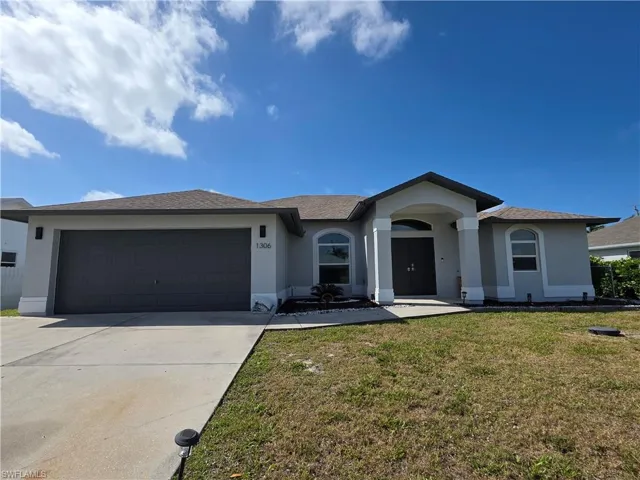 1306 SW 36th  ST, Cape Coral, FL 33914
