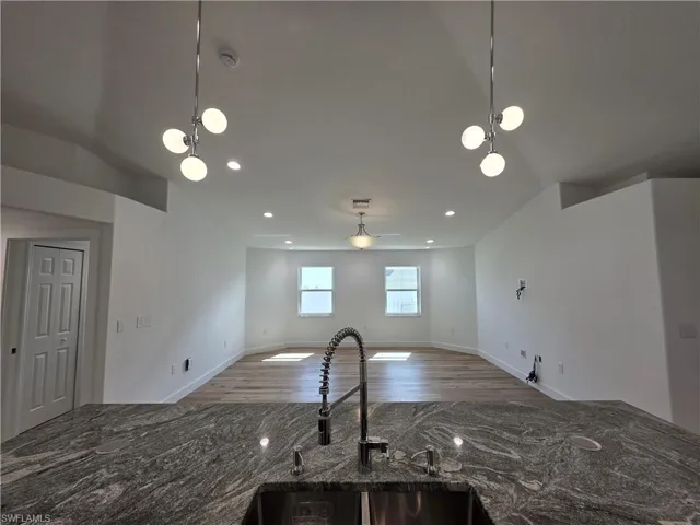 1306 SW 36th  ST, Cape Coral, FL 33914