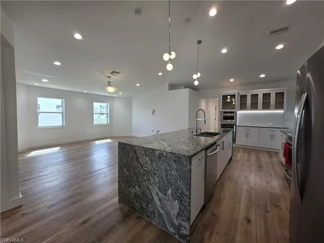 1306 SW 36th  ST, Cape Coral, FL 33914