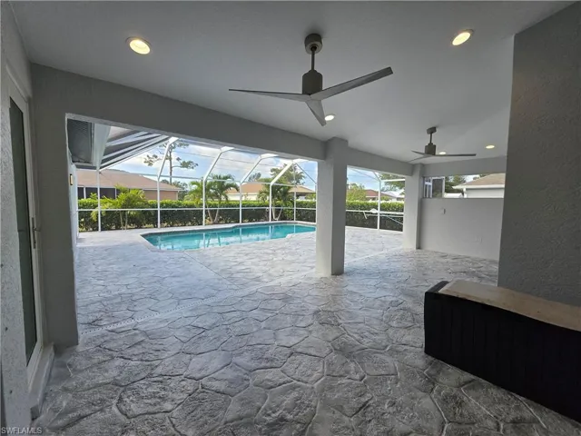 1306 SW 36th  ST, Cape Coral, FL 33914