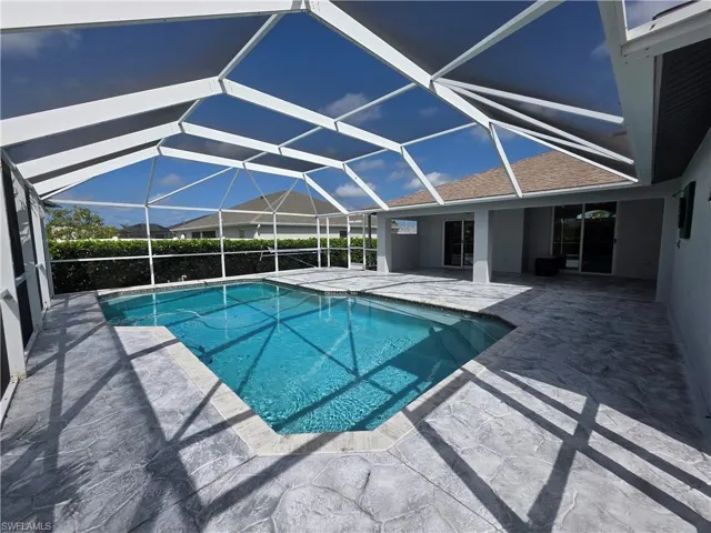 1306 SW 36th  ST, Cape Coral, FL 33914