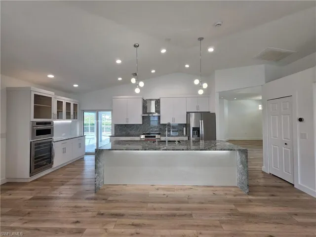 1306 SW 36th  ST, Cape Coral, FL 33914