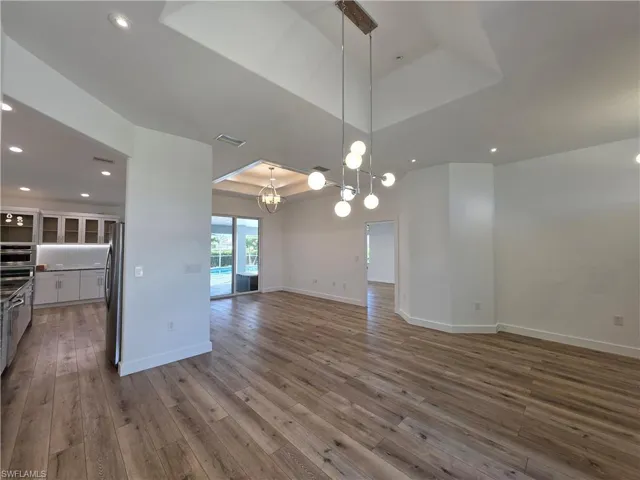 1306 SW 36th  ST, Cape Coral, FL 33914