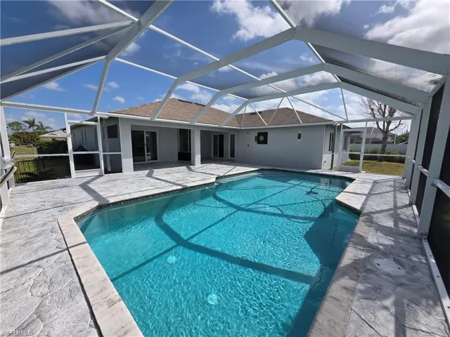 1306 SW 36th  ST, Cape Coral, FL 33914