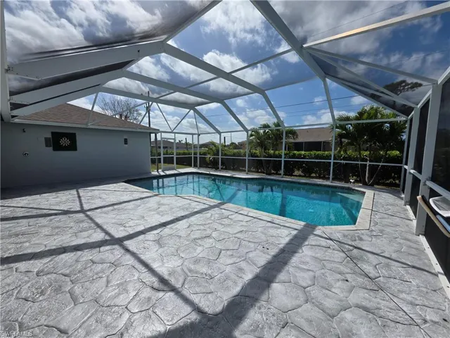 1306 SW 36th  ST, Cape Coral, FL 33914
