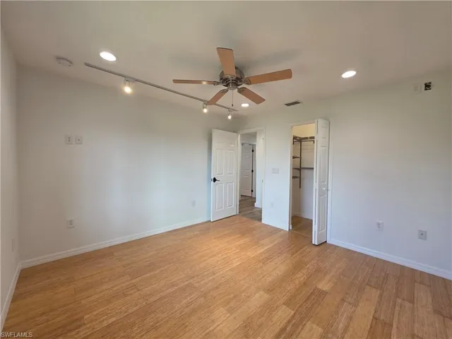 4th Bedroom