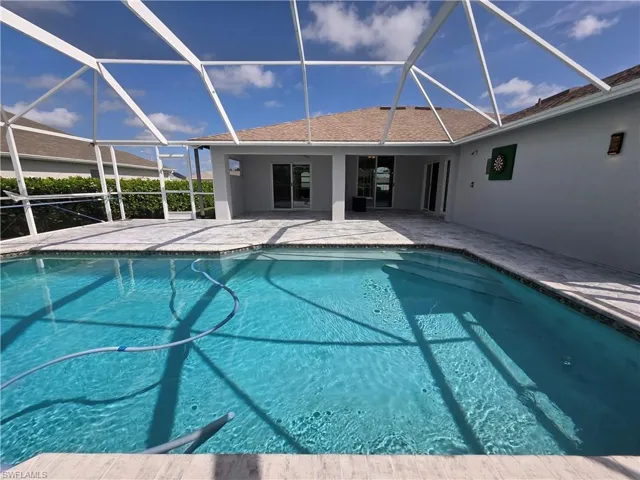 1306 SW 36th  ST, Cape Coral, FL 33914