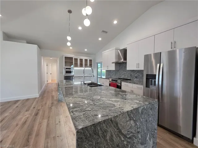 1306 SW 36th  ST, Cape Coral, FL 33914