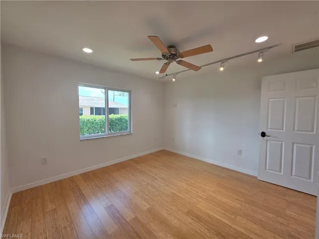 4th Bedroom