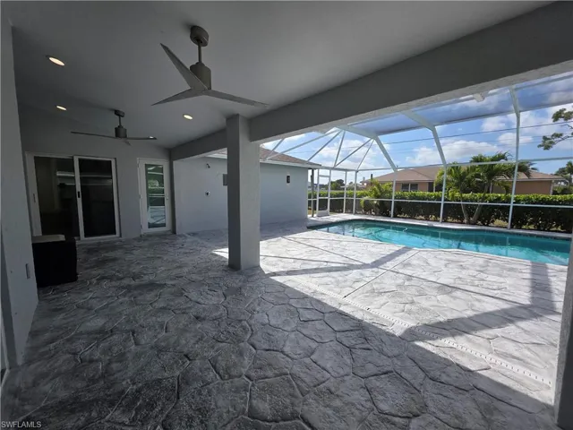 1306 SW 36th  ST, Cape Coral, FL 33914