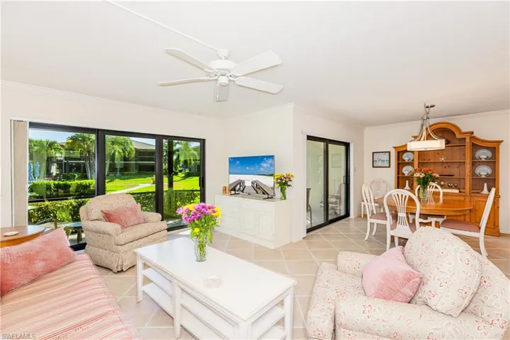 Large Living room