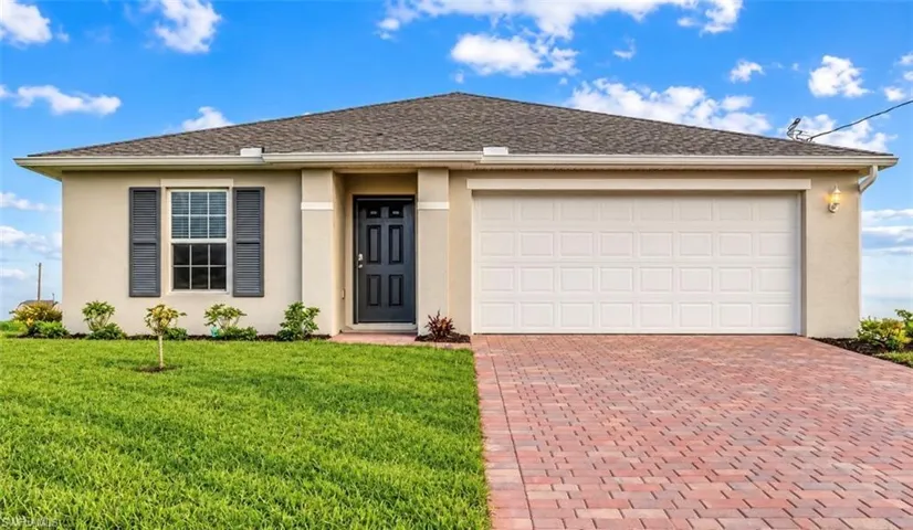 6026 Pecan Cir, Labelle, Florida 33935