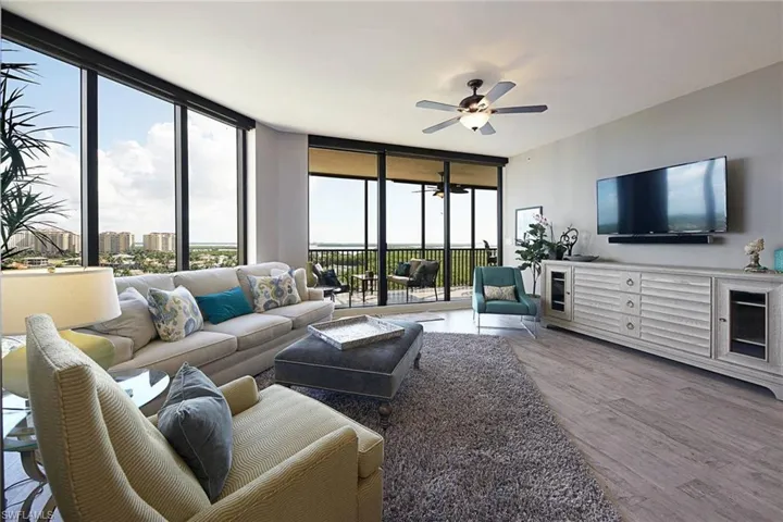 5781 Cape Harbour Dr 1102, Cape Coral, Florida 33914