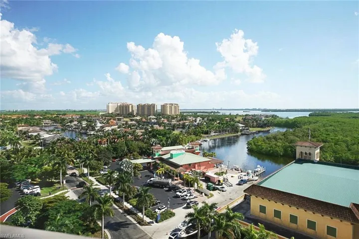 5781 Cape Harbour Dr 1102, Cape Coral, Florida 33914