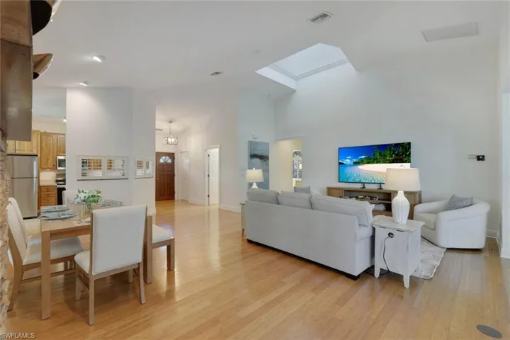 3812 Survey Cir, Bonita Springs, Florida 34134