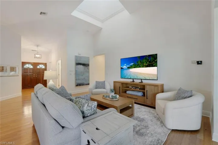 3812 Survey Cir, Bonita Springs, Florida 34134