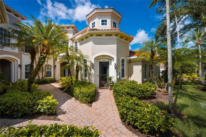 28520 Altessa Way 202, Bonita Springs, Florida 34135