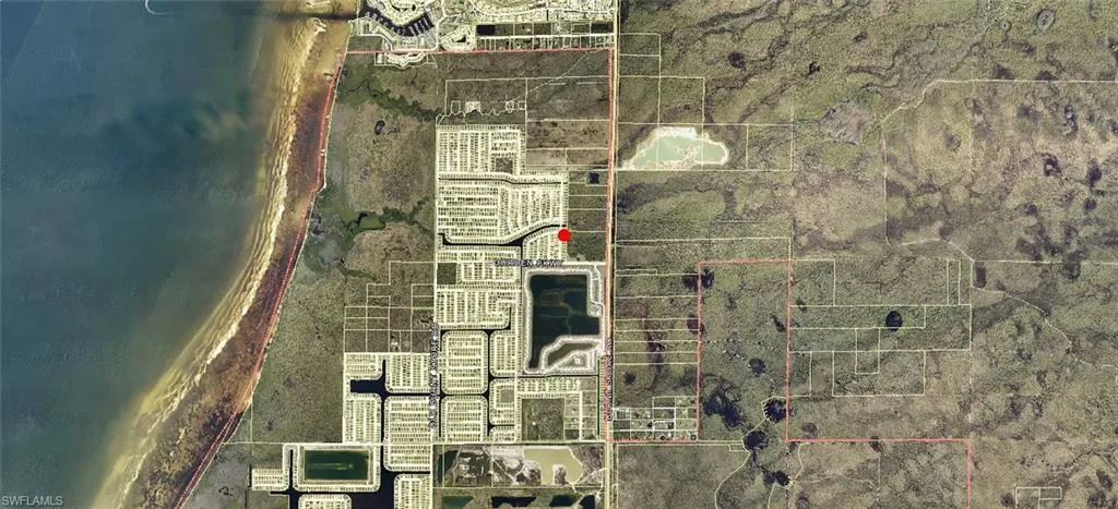 4365 Nw 34th Ave, Cape Coral Fl 33993