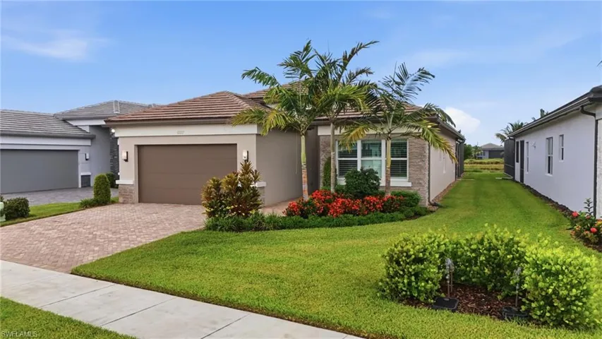12227 Lotus Ave, Naples, Florida 34120