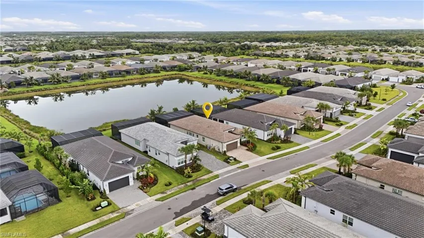 12227 Lotus Ave, Naples, Florida 34120