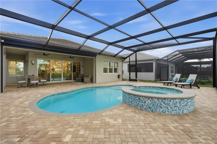 12227 Lotus Ave, Naples, Florida 34120