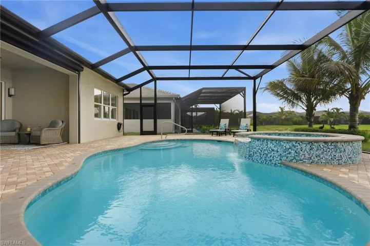 12227 Lotus Ave, Naples, Florida 34120